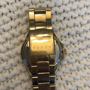 Guess Accessories - Women’s Guess Watch Guess Accessories - Women’s Guess Watch